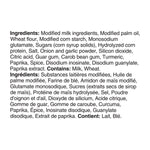 Knorr Hollandaise Sauce Mix, 800 g