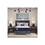 Kingsdown Passions Auburnwood Hybrid Euro Pillowtop Mattress