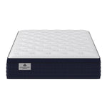 Kingsdown Passions Auburnwood Hybrid Euro Pillowtop Mattress