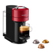 Nespresso Vertuo Next Coffee and Espresso Machine by Breville, Red