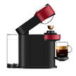 Nespresso Vertuo Next Coffee and Espresso Machine by Breville, Red
