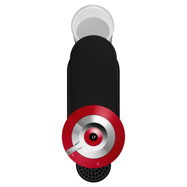 Nespresso Vertuo Next Coffee and Espresso Machine by Breville, Red