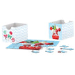 Eurographics Sweet Christmas Advent Calendar Puzzle Set