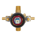 Akuaplus Square Shower System