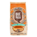 Kirkland Signature Organic Que Pasa Tortilla Chips, 908 g