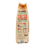 Kirkland Signature Organic Que Pasa Tortilla Chips, 908 g