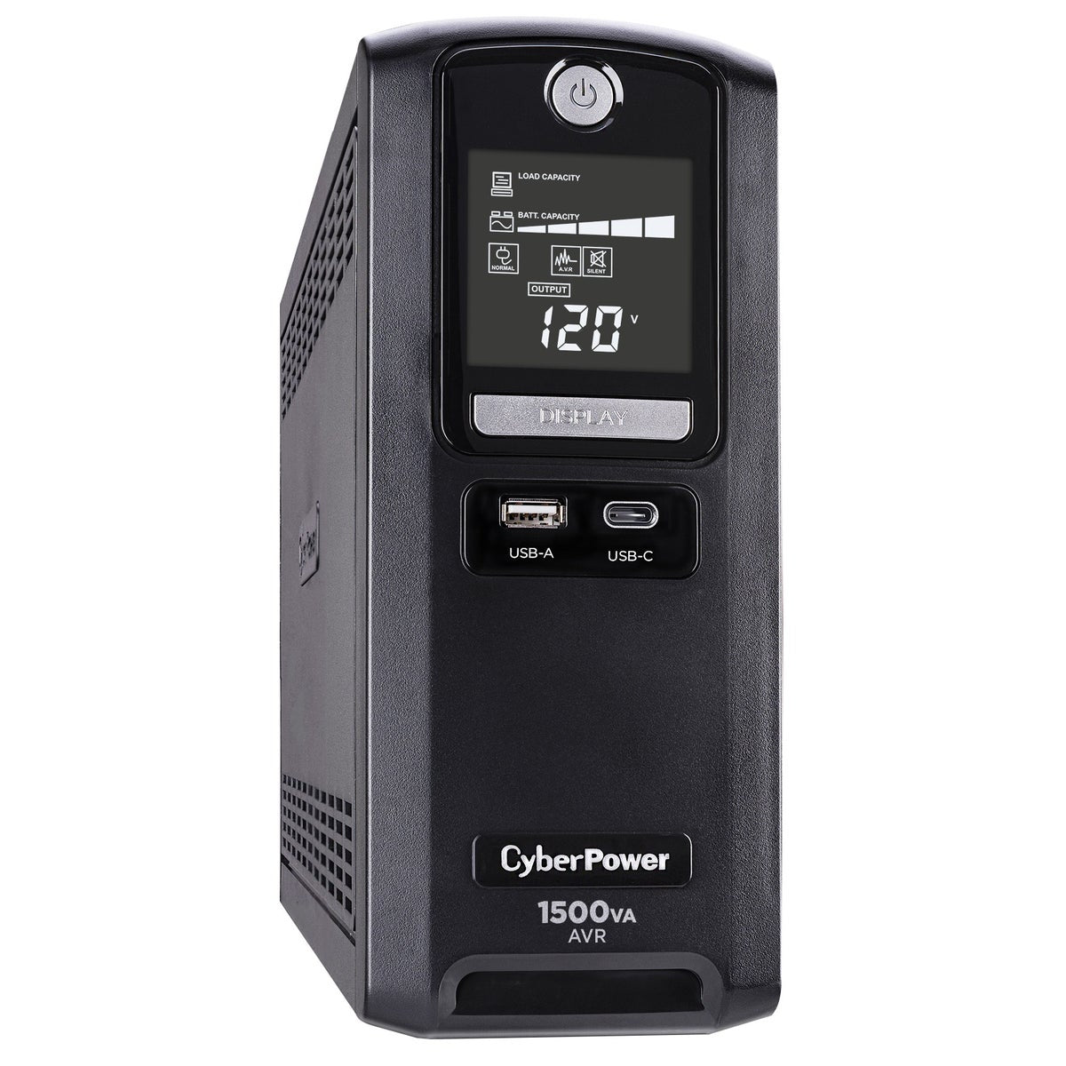Cyberpower CST150UC-FC Battery Backup - UPS with Surge protection