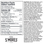 Kirkland Signature Caramel S'mores Clusters, 748 g