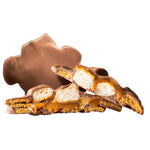 Kirkland Signature Caramel S'mores Clusters, 748 g