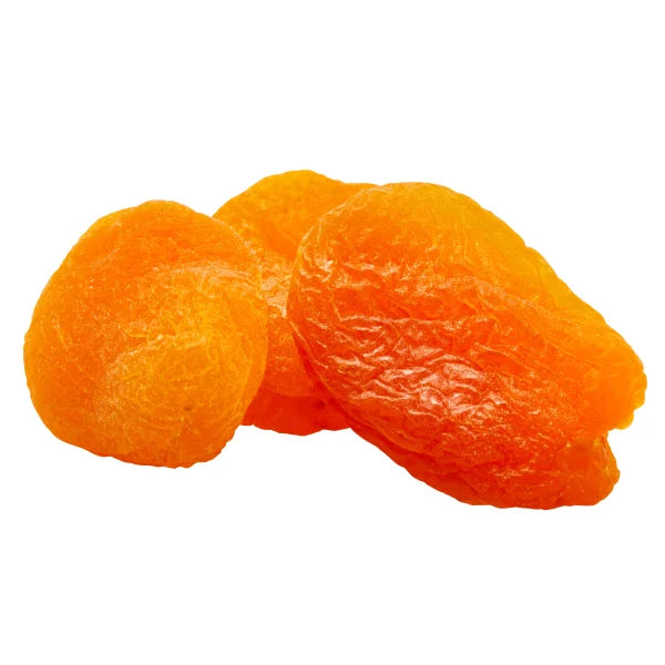 Yupik Dried Apricots, 2 Kg