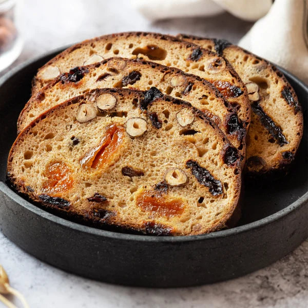 Yupik Dried Apricots, 2 Kg