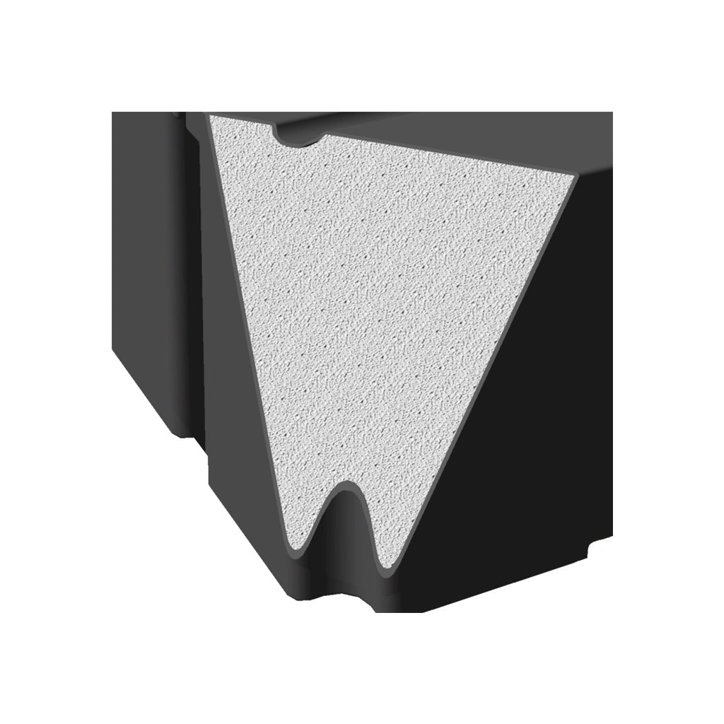 Multinautic R-370 Foam Filled Dock Float