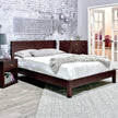 Pacifica Modern 6-piece Queen Bedroom Set
