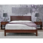 Pacifica Modern 6-piece Queen Bedroom Set
