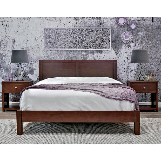 Pacifica Modern 6-piece Queen Bedroom Set