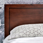 Pacifica Modern 6-piece Queen Bedroom Set