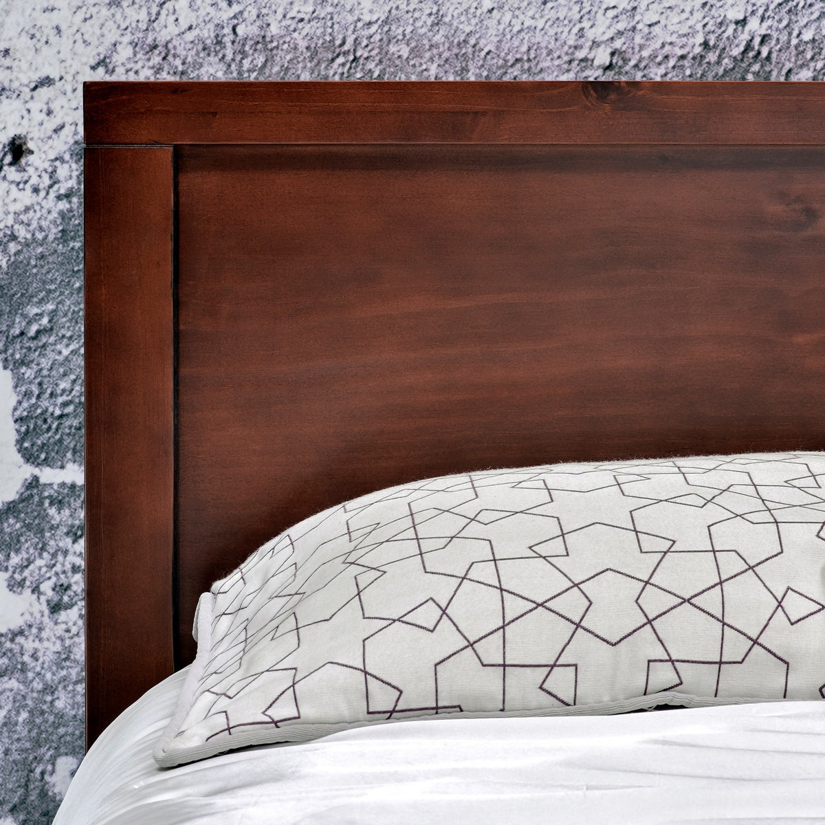 Pacifica Modern 6-piece Queen Bedroom Set