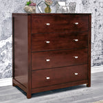 Pacifica Modern 6-piece Queen Bedroom Set