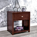 Pacifica Modern 6-piece Queen Bedroom Set