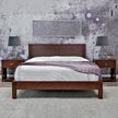 Pacifica Modern 5-piece Queen Bedroom Set