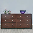 Pacifica Modern 5-piece Queen Bedroom Set