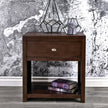 Pacifica Modern 5-piece Queen Bedroom Set