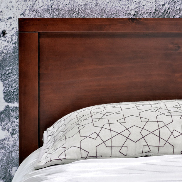 Pacifica Modern Queen Bed