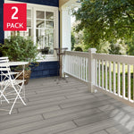 Golden Select Deck Planks, 2pk