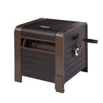 Decorative Garden Hose Box