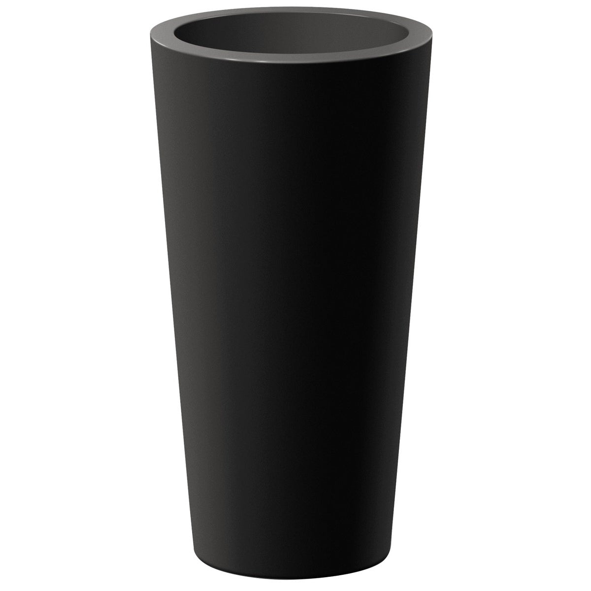 Terrace Tall 76.2 cm (30 in.) Self-Watering Planter, 2-pack