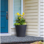 Terrace 20 50.8 cm (20 in.) Self-Watering Planter, 2 pack