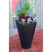 Contour Tall 73.7 cm (29 in.) Self-Watering Planter, 2 pack