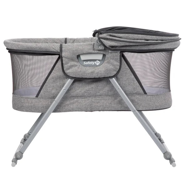 Safety 1st 2-piece Tiny Love Bundle, Bassinet and Mobile