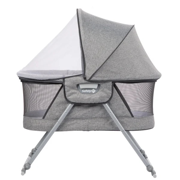 Safety 1st 2-piece Tiny Love Bundle, Bassinet and Mobile