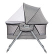 Safety 1st 2-piece Tiny Love Bundle, Bassinet and Mobile