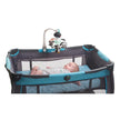 Safety 1st 2-piece Tiny Love Bundle, Bassinet and Mobile