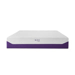 Polysleep Nox 27.94 cm(11 in.) Antimicrobial Memory Foam Mattress