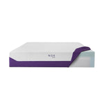 Polysleep Nox 27.9 cm (11 in.) Antimicrobial Memory Foam Mattress