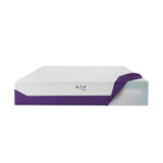 Polysleep Nox 27.94 cm(11 in.) Antimicrobial Memory Foam Mattress