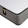 Springwall Campus 8 Queen RV Mattress