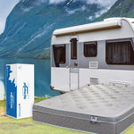 Springwall Comfort Pockets Breeze Queen RV Mattress