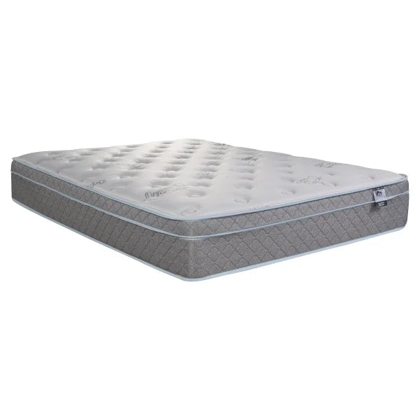 Springwall Comfort Pockets Breeze Queen RV Mattress