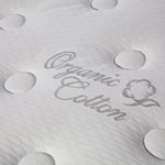 Springwall Comfort Pockets Breeze Queen RV Mattress