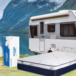 Springwall Comfort Pockets Renew Queen RV Mattress