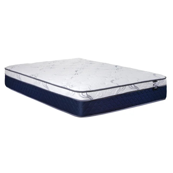 Springwall Comfort Pockets Renew Queen RV Mattress