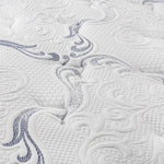 Springwall Comfort Pockets Renew Queen RV Mattress