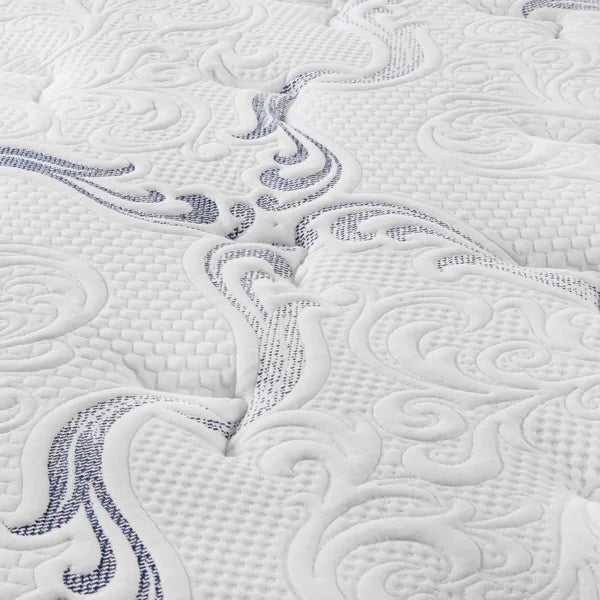 Springwall Comfort Pockets Renew Queen RV Mattress