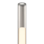Stellar Marble Base LED Floor Lamp