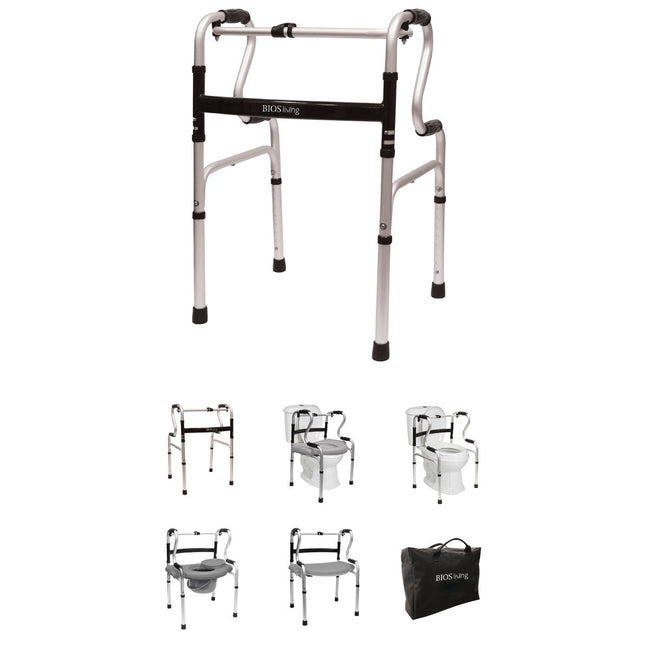 BIOS - 5-in-1 Mobility Aid