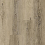 Golden Select Light Oak 18.2 cm (7.16 in.) Rigid Core SPC Vinyl Flooring